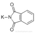 Фталимид калия CAS 1074-82-4